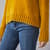 MOONLIGHT CHENILLE PULLOVER view 3