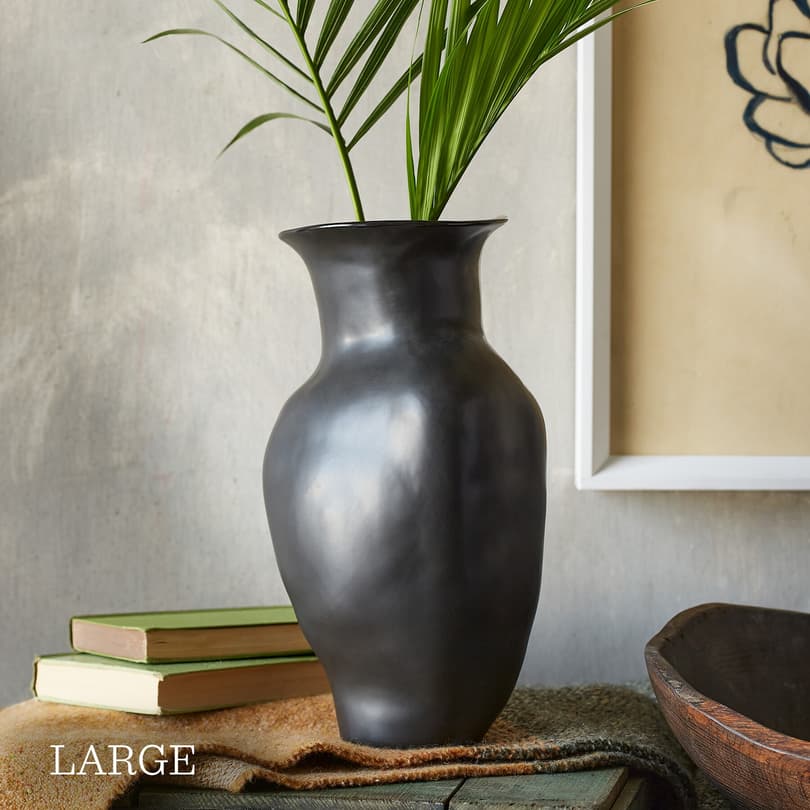 M�LANGE VASE view 2