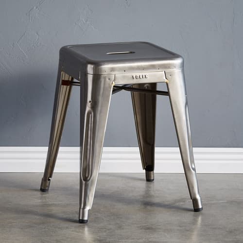 H45 Dining Stool view 1
