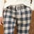 MCHENRY FLANNEL PAJAMA PANTS view 2