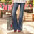 FARRAH SPRINGBEAUTY JEANS BY DRIFTWOOD view 1