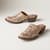 MEADOW MUSE CLOGS view 1 MOCHA