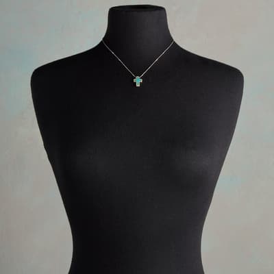 Turquoise Embrace – NOA Jewels