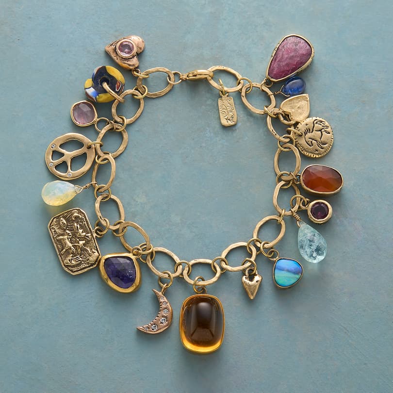 Joyful Spirit Bracelet View 1