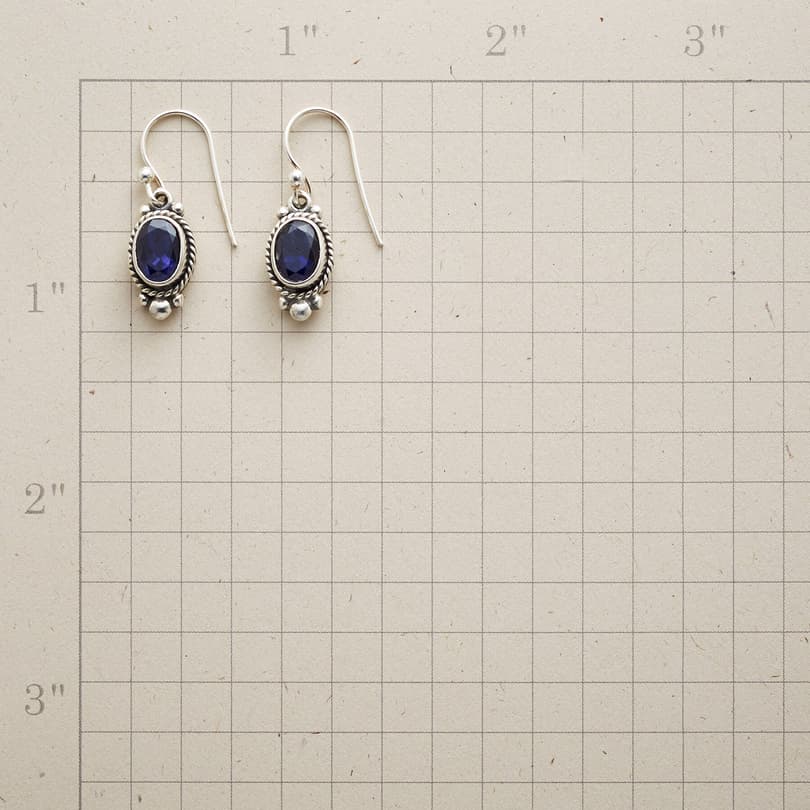 LADY VICTORIA EARRINGS view 1