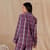 Klea Pajama Top, Petite View 3