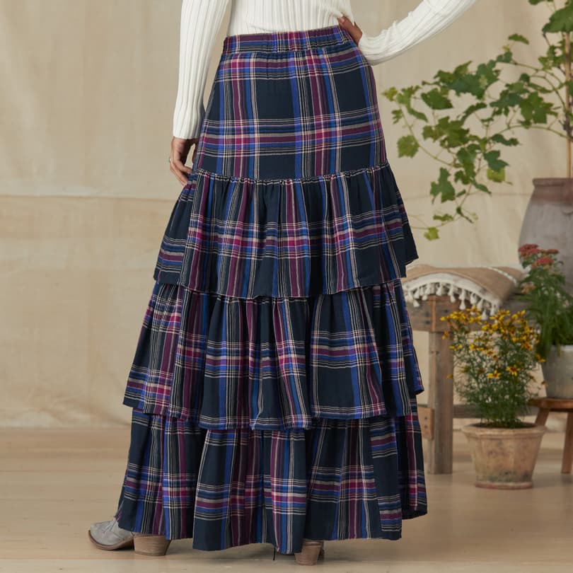 Petite maxi 2024 skirt quilts