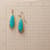 Cadiz Earrings View 2