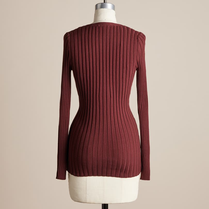 Poet Legends Sweater - Petites View 2