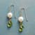 Verdure Earrings View 1