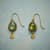 TURAMALI EARRINGS view 1