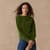 Stephany Cashmere Sweater View 3