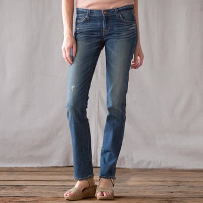 Textile elizabeth best sale and james jeans