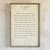 WORDS OF WISDOM PRINT BY ST. THERESE view 1