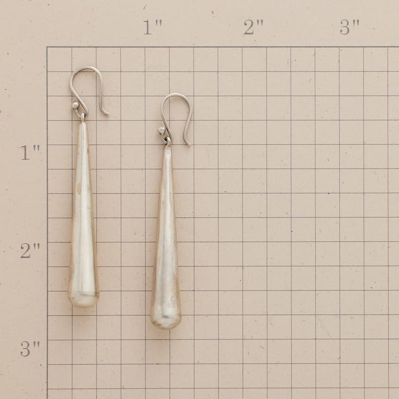PENDULUM EARRINGS view 1