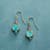 Oceanus Earrings View 1