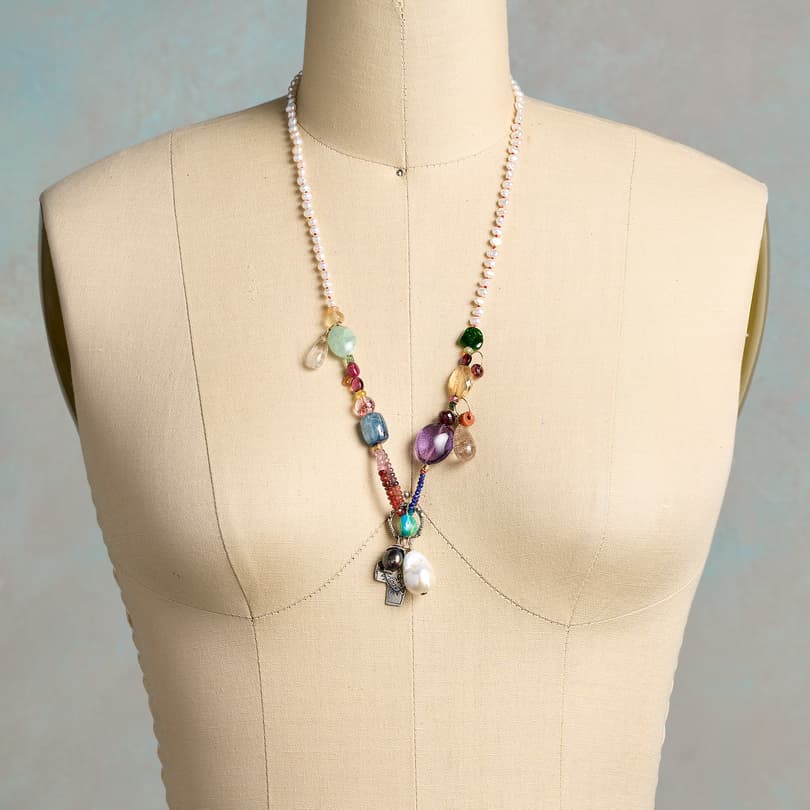 Truth Be Told Necklace View 4