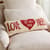 VALENTINE LOVE IS ALL YOU NEED BOLSTER view 1