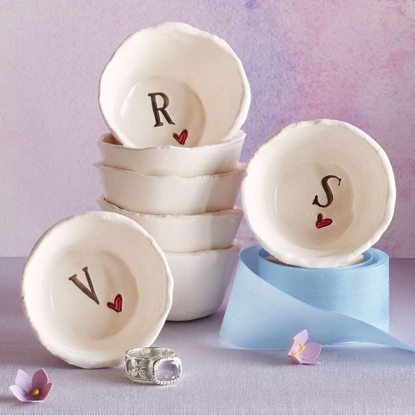 LOVE LETTERS TREASURE CUPS view 1