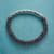 GARNET GENEROSITY BRACELET view 1