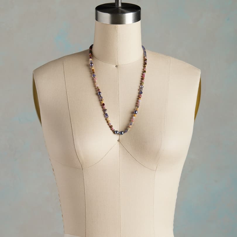 Briarberry Necklace View 4