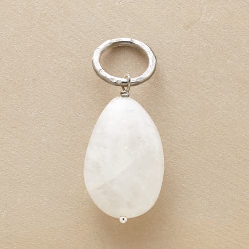 MOONSTONE CHARM view 1