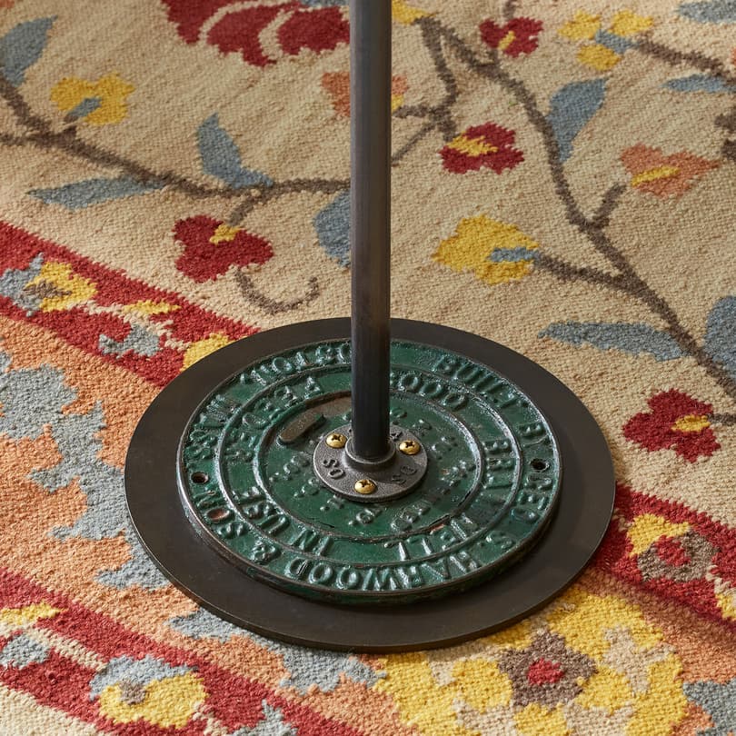 Nesmith Floor Lamp View 5