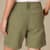 Solid Sumi Shorts View 14