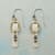 INDUSTRIAL REVOLUTION EARRINGS view 1