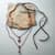 ENDLESS ARDOR NECKLACE view 1