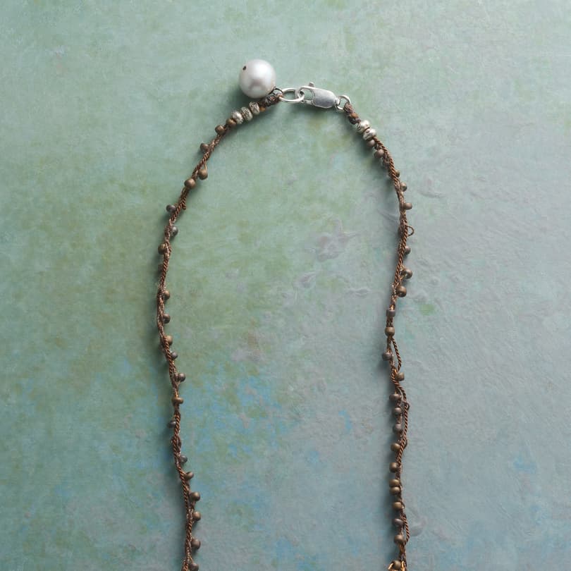Practical Magic Necklace View 3