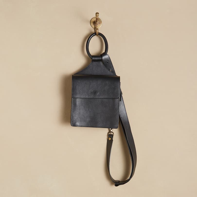 Carousel Sling Bag View 4