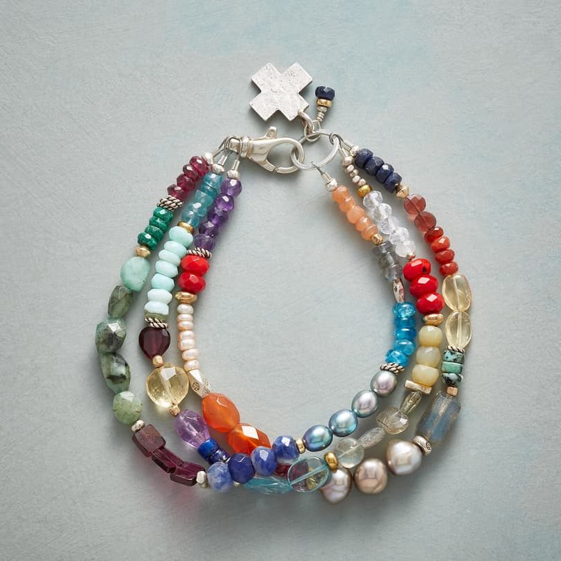 HIGH SPIRITS BRACELET view 1