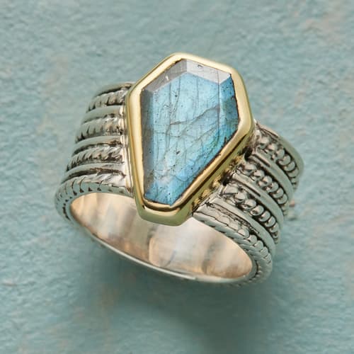 Monument Ring View 1