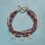 LOVE'S CHARMS BRACELET view 1