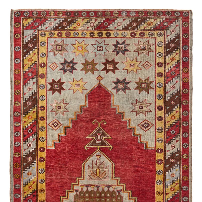 HAZAL RUG view 1