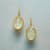 GOLDEN POND EARRINGS view 1