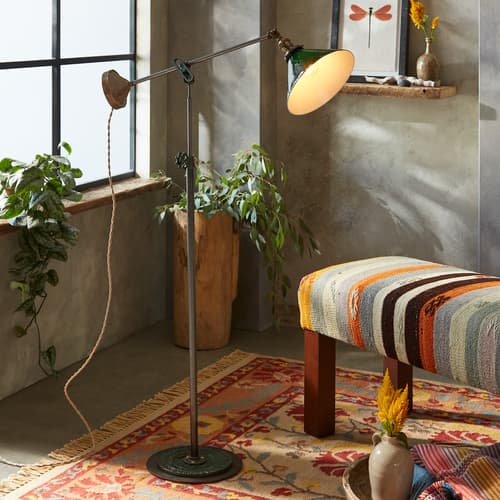 Nesmith Floor Lamp View 1