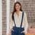 LOUISA BLOUSE view 1