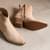 Sojourner Short Boots View 23