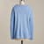 KIMIA CASHMERE SWEATER - PETITES view 2