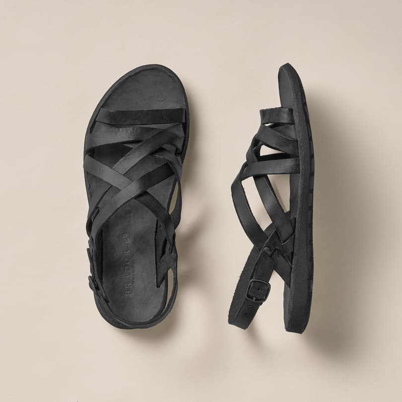 Callistemon Sandals | Sundance Catalog