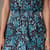 Floret Twirl Dress - Petites View 9