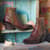 Emblazoned Boots View 4C_BRNZ