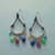 Cradle Of Color Earrings View 1