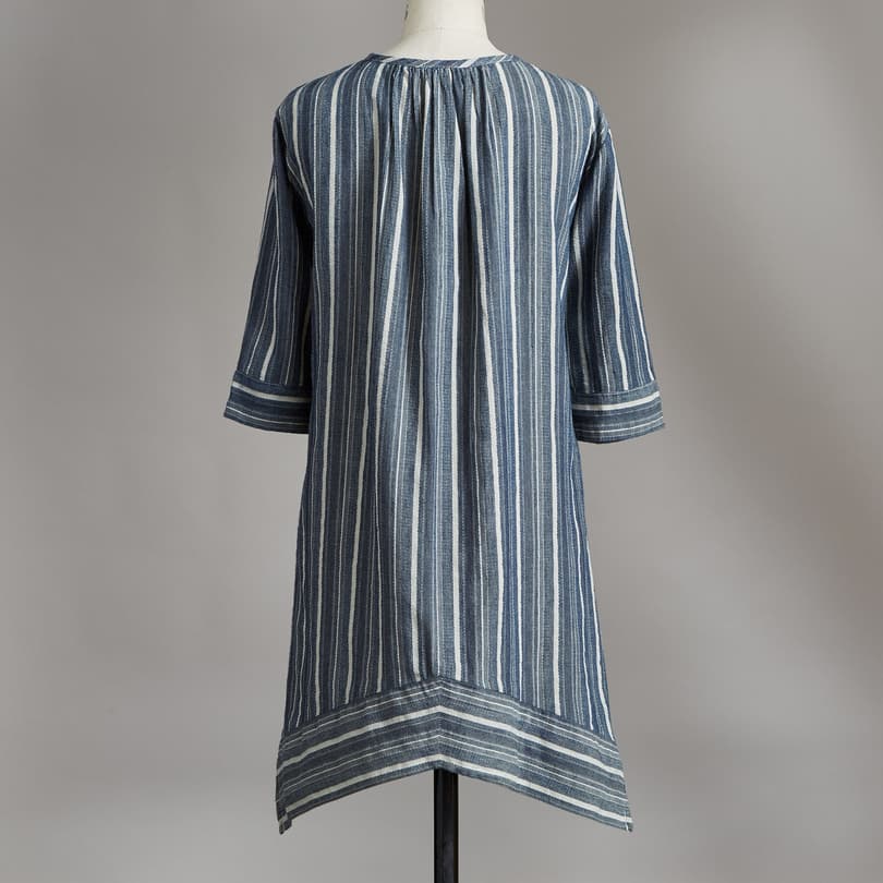 CONTENTED SOUL TUNIC view 1