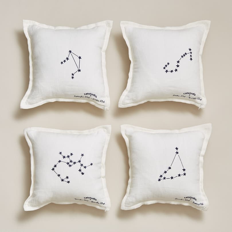 STARS ALIGN PILLOWS view 5