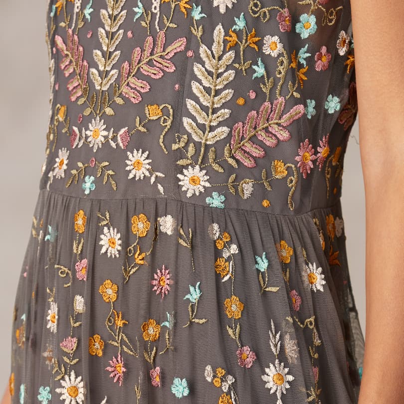 Fabled Dreams Dress View 6