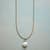 LUMINANCE PEARL NECKLACE view 1
