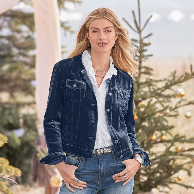 Women's Petite Outerwear - Sundance Catalog